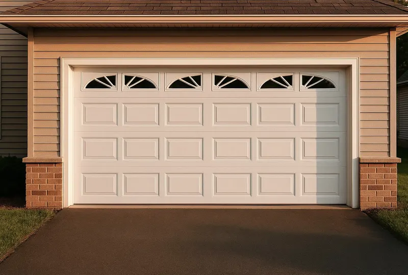 Contact Phoenix Garage Door Pro