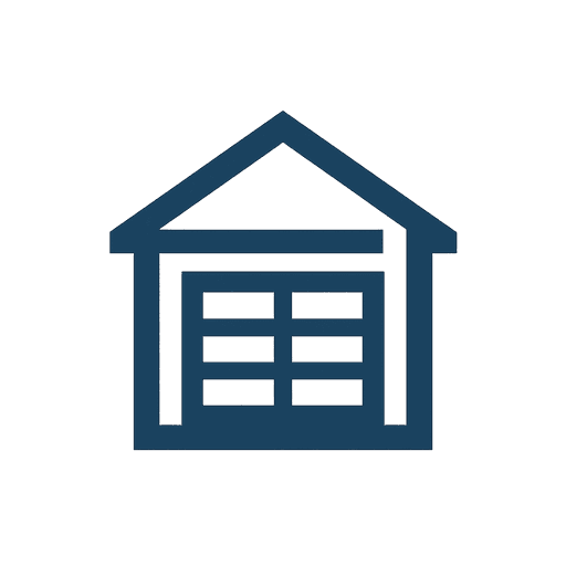 Phoenix Garage Door Pro logo