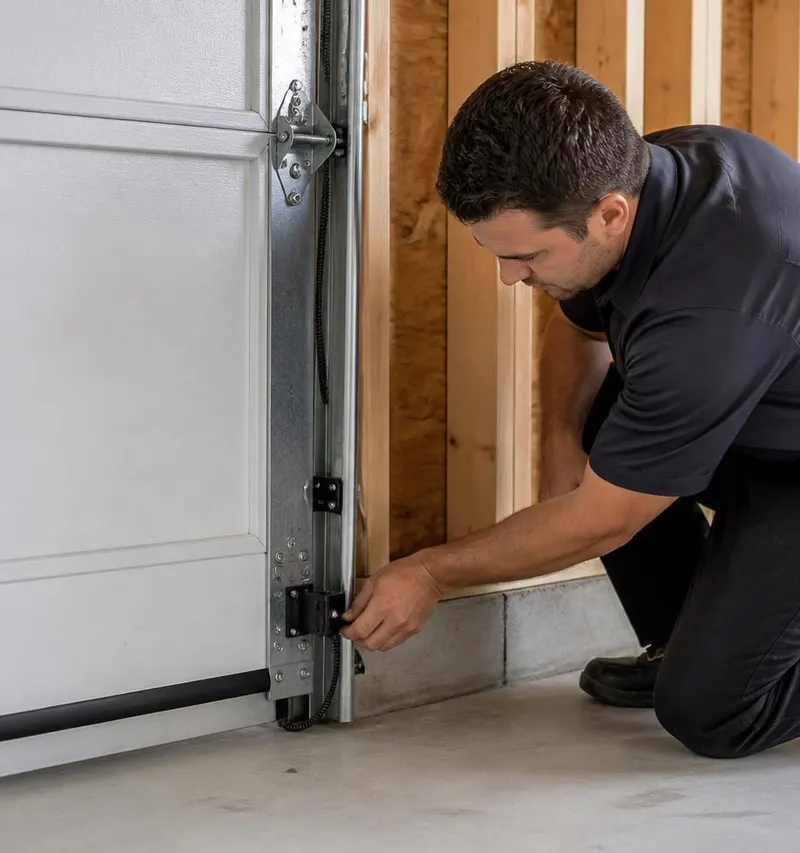 Garage Door Installation in Phoenix